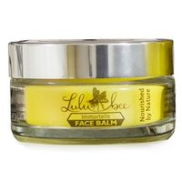 LuluBee Immortelle Face Balm